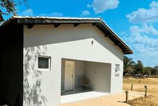 外觀 Santa Rosa Pantanal Hotel