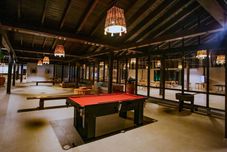 娛樂設施 Santa Rosa Pantanal Hotel