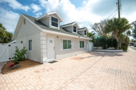 Exterior The Retreat at Anna Maria Island Inn