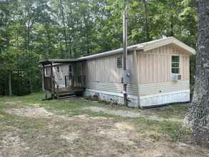 Exterior 4 Laurel Creek Campground