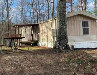 Exterior 2 Laurel Creek Campground