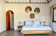 Phòng ngủ 6 Moana Villa & Suites Bingin