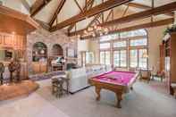 Entertainment Facility La Barrique by Avantstay Secluded 14 Acre Estate w/ Vball & Pool