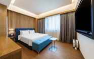 Kamar Tidur 7 Hound Hotel