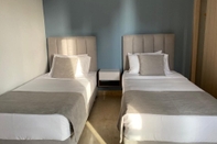 Kamar Tidur Buenavista Plaza Apartahotel