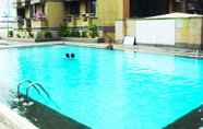 Swimming Pool 7 Mang Ben Dormitory - Pasay Branch - Hostel