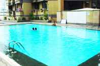 Kolam Renang Mang Ben Dormitory - Pasay Branch - Hostel