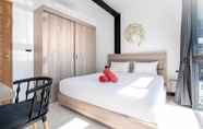 Kamar Tidur 2 Villa Sunset Garden 3