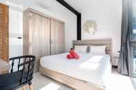 Kamar Tidur Villa Sunset Garden 3