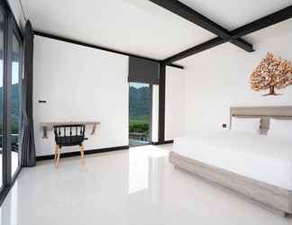 Kamar Tidur 2 Villa Sunset Garden 3