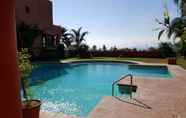 Swimming Pool 3 Dos Mares
