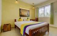 Bedroom 7 Itsy By Treebo - Ushodaya Royal Residency