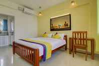 Bilik Tidur Itsy By Treebo - Ushodaya Royal Residency