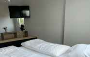 Bedroom 5 City Apartments Wilhelmshaven