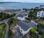 Nearby View and Attractions 2 Bayview House - 4 Bedroom - Saundersfoot