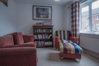 Lobi Maes Yr Odyn - 3 Bedroom - Narberth