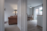 Ruang Umum Maes Yr Odyn - 3 Bedroom - Narberth