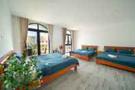 Bilik Tidur LIA HOMESTAY GRAND WORLD PHU QUOC