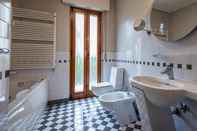 Phòng tắm bên trong Italianway - Gradisca 8 - Ud-l483-grad8ar