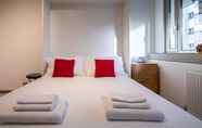 Bedroom 7 Italianway - Forni di Sotto 38 - Ud-l483-foso38ar