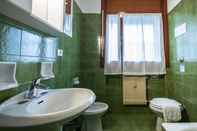 ห้องน้ำภายในห้อง Italianway - Ermes di Colloredo 34 B