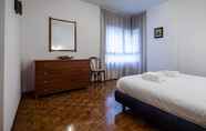 ห้องนอน 7 Italianway - Ermes di Colloredo 34 B