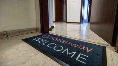 Lobby 4 Italianway - Ermes di Colloredo 34 B