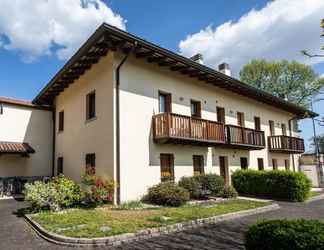 Exterior 2 Italianway - Galilei 41