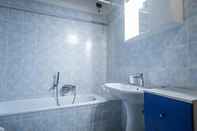 In-room Bathroom Italianway - Galilei 41