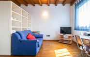 Common Space 7 Italianway - Galilei 41