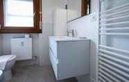 In-room Bathroom 5 Italianway - Ermes di Colloredo 34 A