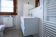 In-room Bathroom Italianway - Ermes di Colloredo 34 A