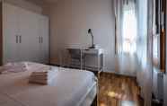 Kamar Tidur 7 Italianway - Ermes di Colloredo 34 A