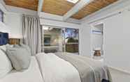 Bedroom 5 Hilltop Retreat - Seaview-Sauna-Spa-Pool