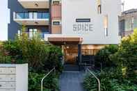 Exterior Spice Broadbeach - GCLR