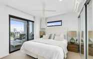 Bedroom 4 Spice Broadbeach - GCLR