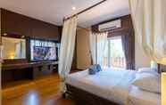 ห้องนอน 3 5 Bedroom Pool Villa Close To Town H5