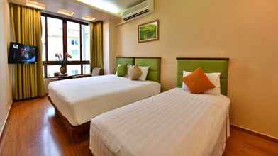 Bedroom 4 HANZ LakeView Hotel Hanoi
