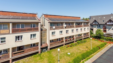 Bên ngoài 4 Apartamenty Sun & Snow Leśna