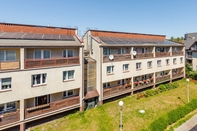 Bên ngoài Apartamenty Sun & Snow Leśna