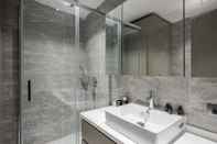 In-room Bathroom Gul Proje Express by NewInn