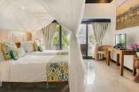 Bedroom Sunset Villa by Premier Hospitality Asia