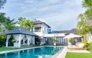 Hồ bơi 5 Sunset Villa by Premier Hospitality Asia