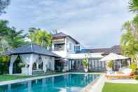 Swimming Pool Sunset Villa by Premier Hospitality Asia