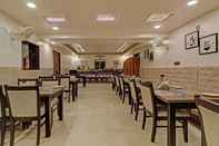 Restaurant Saish Hotel