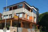 Exterior Tayfun Hotel