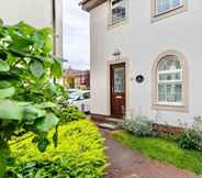 Exterior 2 Charming 3-bed House in Lytham Saint Annes