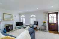 Common Space Charming 3-bed House in Lytham Saint Annes