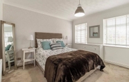 Bedroom 4 Charming 3-bed House in Lytham Saint Annes