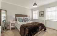 Bedroom 4 Charming 3-bed House in Lytham Saint Annes